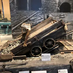 Youngstown Historical Center of Industry and Labor - Youngstown