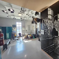 Youngstown Historical Center of Industry and Labor - Youngstown