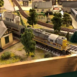 Youngstown Historical Center of Industry and Labor - Youngstown