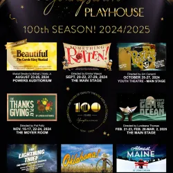 Youngstown Playhouse - Youngstown