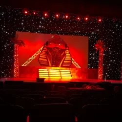 Youngstown Playhouse - Youngstown