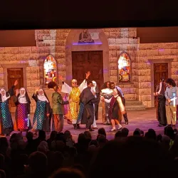 Youngstown Playhouse - Youngstown