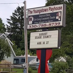 Youngstown Playhouse - Youngstown
