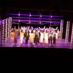 Youngstown Playhouse - Youngstown