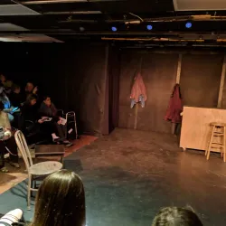 Youngstown Playhouse - Youngstown