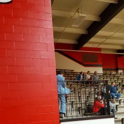 Youngstown State University and Beeghly Center - Youngstown