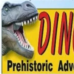 Dinosaur Park - Zanesville