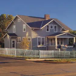 John Glenn Birthplace Museum - Zanesville