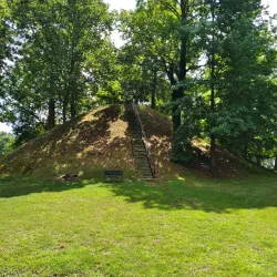 Mound Cemetery - Zanesville