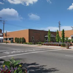 Y-Bridge - Zanesville