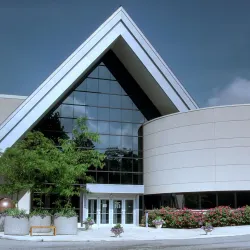 Zanesville Museum of Art - Zanesville