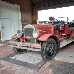 Anadarko Downtown Historic District - Anadarko