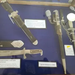 Anadarko Downtown Historic District - Anadarko