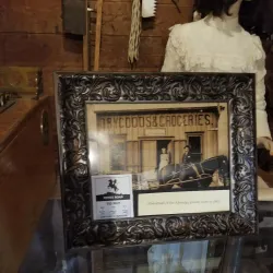 Caddo Heritage Museum - Anadarko