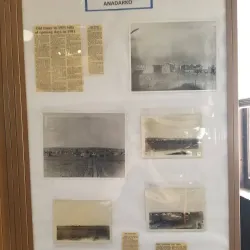 Caddo Heritage Museum - Anadarko