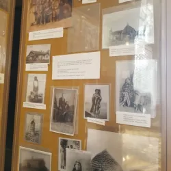 Caddo Heritage Museum - Anadarko