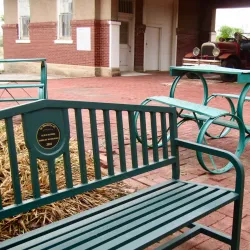 Caddo Heritage Museum - Anadarko