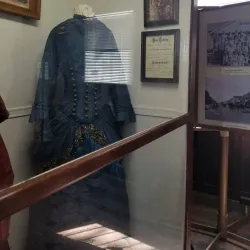 Caddo Heritage Museum - Anadarko
