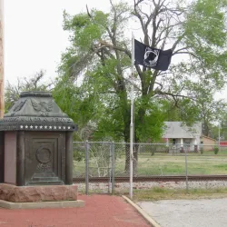 Caddo Heritage Museum - Anadarko