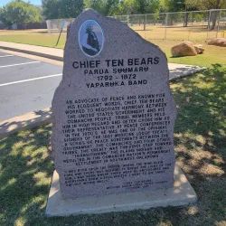 Comanche National Museum and Cultural Center - Anadarko