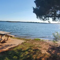 Fort Cobb State Park - Anadarko