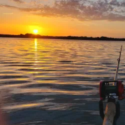 Fort Cobb State Park - Anadarko