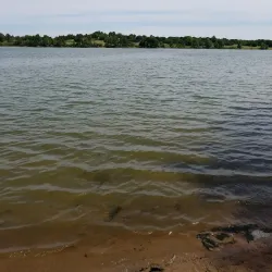 Fort Cobb State Park - Anadarko