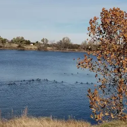 Fort Cobb State Park - Anadarko