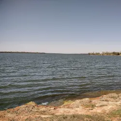 Fort Cobb State Park - Anadarko