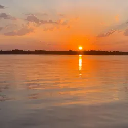 Fort Cobb State Park - Anadarko
