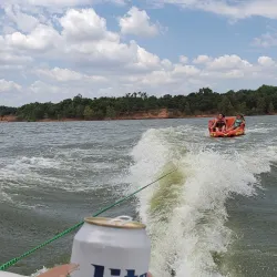 Fort Cobb State Park - Anadarko
