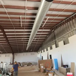 Kiowa Tribal Museum - Anadarko