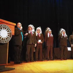 Kiowa Tribal Museum - Anadarko