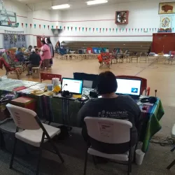 Kiowa Tribal Museum - Anadarko