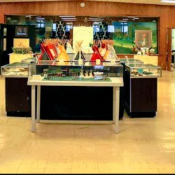 Kiowa Tribal Museum - Anadarko