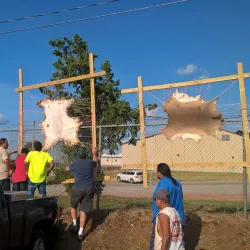 Kiowa Tribal Museum - Anadarko