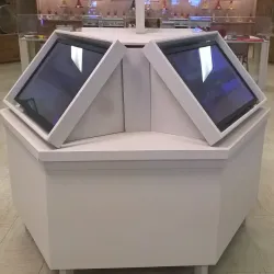 Kiowa Tribal Museum - Anadarko