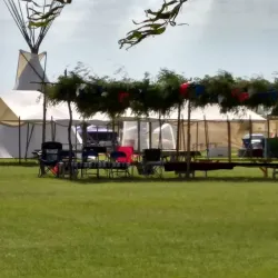 Kiowa Tribal Museum - Anadarko