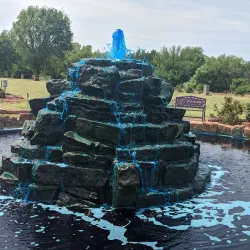 National Hall of Fame for Famous American Indians - Anadarko