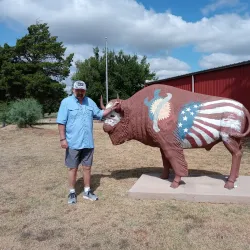 National Hall of Fame for Famous American Indians - Anadarko