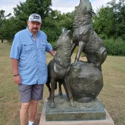 National Hall of Fame for Famous American Indians - Anadarko