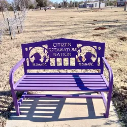 National Hall of Fame for Famous American Indians - Anadarko