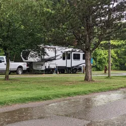 Red Rock Canyon Adventure Park - Anadarko