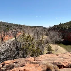 Red Rock Canyon Adventure Park - Anadarko