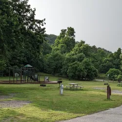 Red Rock Canyon Adventure Park - Anadarko