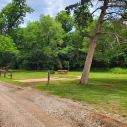 Red Rock Canyon Adventure Park - Anadarko
