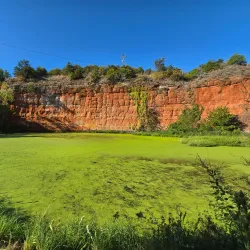 Red Rock Canyon Adventure Park - Anadarko