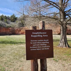 Red Rock Canyon Adventure Park - Anadarko