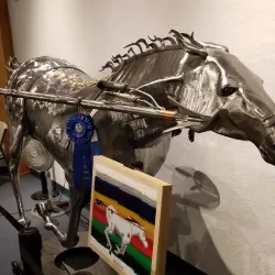 Southern Plains Indian Museum - Anadarko