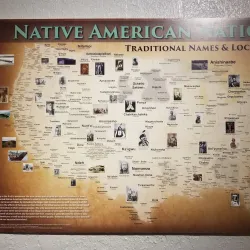 Southern Plains Indian Museum - Anadarko